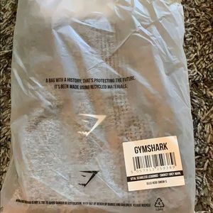 Gym Shark-Vital Seamless Leggings